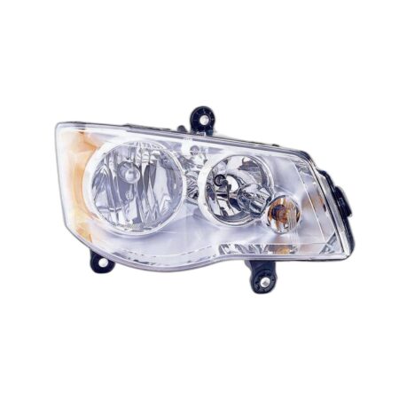 Faro Anteriore Destro Chrysler Voyager 2008+