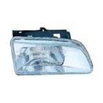 Faro Anteriore Destro Citroen Berlingo 1996-2002, originale 6205P6