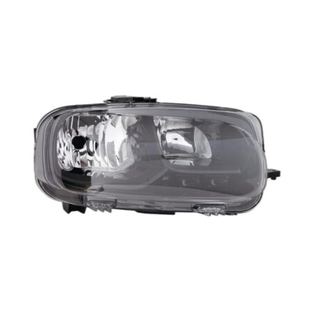 Faro Anteriore Destro Citroen Berlingo 2018+ – Inferiore Con Motore