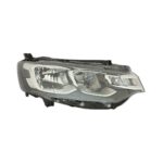 Faro Anteriore Destro Citroen C-Elysee 2017+ - Parabola Nera