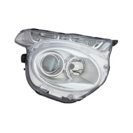 Faro Anteriore Destro Citroen C1 2014+