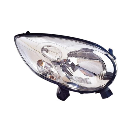 Faro Anteriore Destro Citroen C1, originale 6206-72, 620672