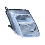 Faro Anteriore Destro Citroen C2 C/Motore