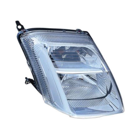 Faro Anteriore Destro Citroen C2 C/Motore