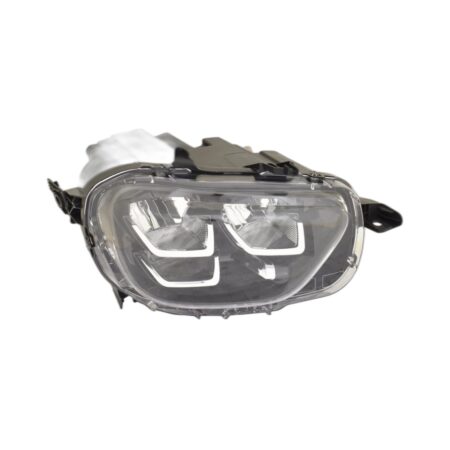 Faro Anteriore Destro Citroen C3 2020+