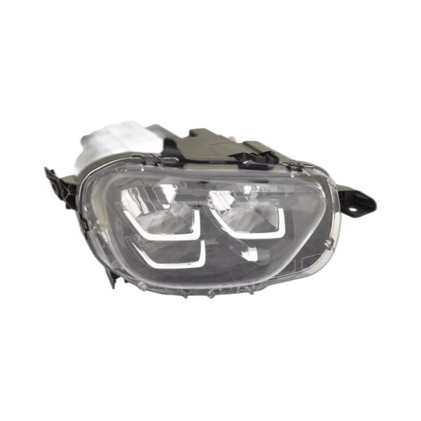 Faro Anteriore Destro Citroen C3 2020+ - Full Led Con Motore
