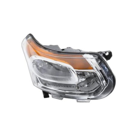 Faro Anteriore Destro Citroen C3 Picasso 2009+ - Con Motore Elettrico Incluso