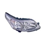 Faro Anteriore Destro Citroen C4 2005-2009 - Con Motore