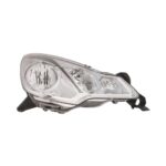Faro Anteriore Destro Citroen Ds3 Fino A 2010+ - Con Motore