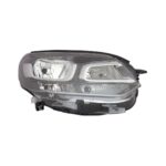 Scheinwerfer Rechts Citroen Jumpy - Space Tourer 2016+, Originalnummer 9808567680