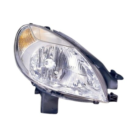 Faro Anteriore Destro Citroen Picasso 2004+