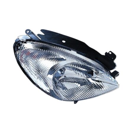 Faro Anteriore Destro Citroen Picasso, originale 6205W0