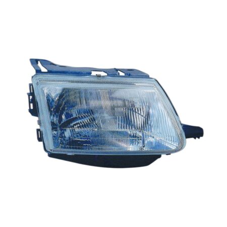 Faro Anteriore Destro Citroen Saxo 1996-1998, originale 6205N5