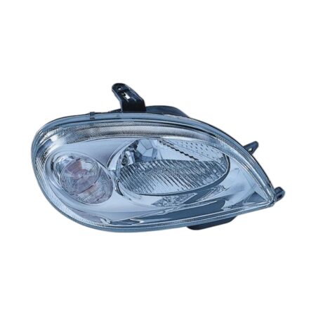 Faro Anteriore Destro Citroen Saxo 1999+, originale 6205N5, 6205W2
