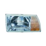 Faro Anteriore Destro Citroen Visa 1984+, originale 95535309