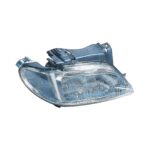 Faro Anteriore Destro Citroen Xsara 1997-2000 - 2 Parabola