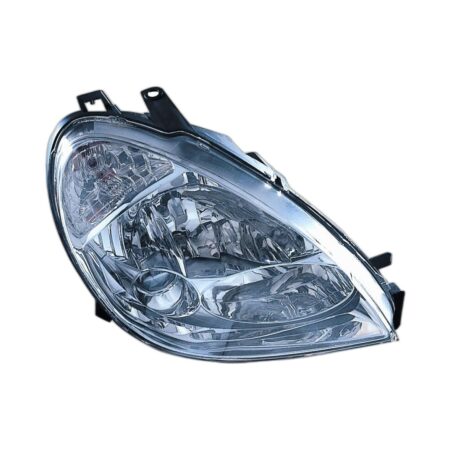 Faro Anteriore Destro Citroen Xsara 2001+ - Integrato
