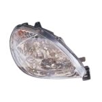 Faro Anteriore Destro Citroen Xsara 2001+ - Senza Fendinebbia