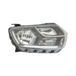 Faro Anteriore Destro Dacia Duster 2018-2020 - Con Luce Diurna A Led