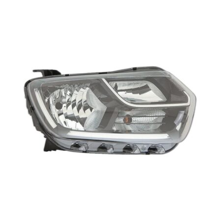 Faro Anteriore Destro Dacia Duster 2018-2020