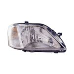 Faro Anteriore Destro Dacia Logan 2006-2007 - - Logan Mcv 2007