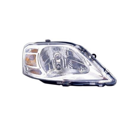 Faro Anteriore Destro Dacia Logan 2008-2012