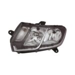 Faro Anteriore Destro Dacia Logan 2013+ - - Renault Symbol 2013 Modello 4 Porte