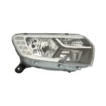 Faro Anteriore Destro Dacia Sandero 2017-2020 - - Logan Mcv 2017 Con Luce Diurna A Led
