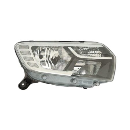 Faro Anteriore Destro Dacia Sandero 2017-2020