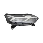 Faro Anteriore Destro Dacia Sandero 2021+ - - Jogger 2022 Con Motore Con Luce Diurna A Led