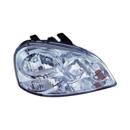 Faro Anteriore Destro Daewoo Nubira 2003+