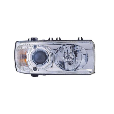 Faro Anteriore Sinistro Daf Cf85 - Xf105 2009+