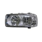 Faro Anteriore Destro Daf Fl 2014+ - Manuale A Led