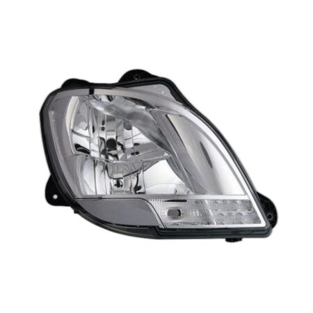 Faro Anteriore Destro Daf Xf 106 2013+ – Con Luce Diurna A Led