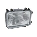 Faro Anteriore Destro Daf Xf 95 2002+, originale 1293361, 1293371