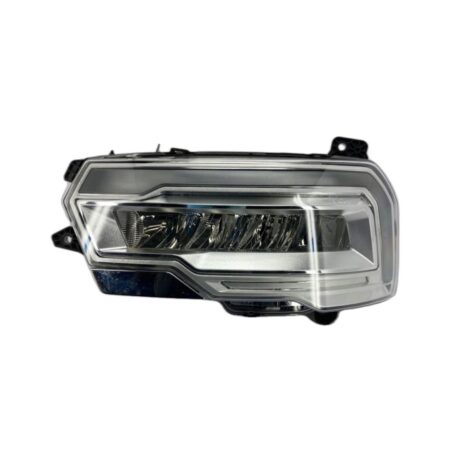 Faro Anteriore Destro Daf Xf - Xg 2021+ – Regolazione Manuale