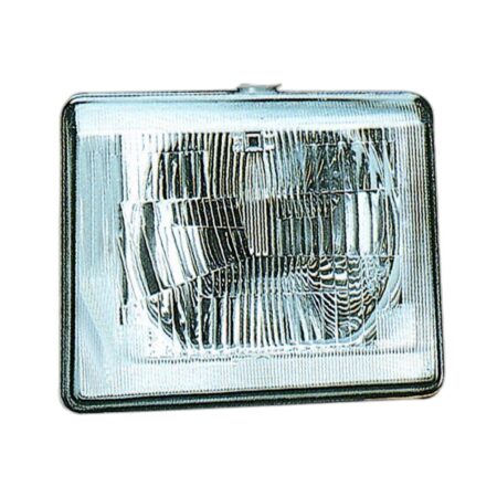 Faro Anteriore Destro FIAT 127 Iii