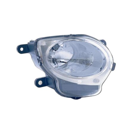 Faro Anteriore Destro FIAT 500 2007-2009 – Inferiore