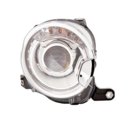 Faro Anteriore Destro FIAT 500 2010-2014