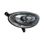 Faro Anteriore Destro FIAT 500 X 2015-2017 - - 2018 Inferiore Con Luce Diurna Alogena P21W-Py21W