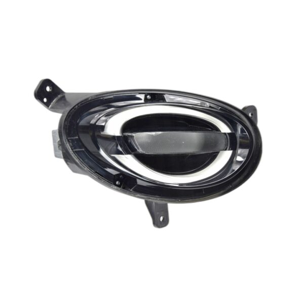 Faro Anteriore Destro FIAT 500 X 2018+ - Inferiore Con Luce Diurna A Led Olsa