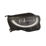 Faro Anteriore Destro FIAT 500E 2018+ - Con Motore Full Led