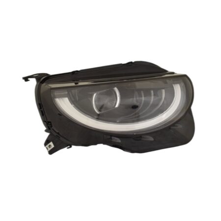 Faro Anteriore Destro FIAT 500E 2018+ - Con Motore Full Led