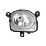 Scheinwerfer Rechts FIAT 500L 2012+ – Unten, Originalnummer 51887654, 52033626