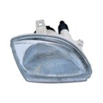 Scheinwerfer Rechts FIAT 600 – (1.1-Sporting-900) Elektrische u. Hydraulische Verstellung, Originalnummer 46511348