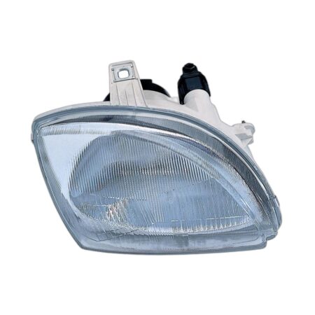 Faro Anteriore Destro FIAT 600 – (1.1-Sporting-900) Regolazione Elettrico E Idr