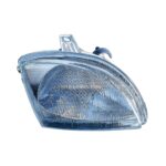 Faro Anteriore Destro FIAT 600 (900 Cc.) Reg. Idr.