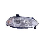 Faro Anteriore Destro FIAT Croma 2005-2006, originale 51733560