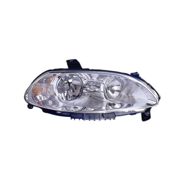 Faro Anteriore Destro FIAT Croma 2005-2006, originale 51733560