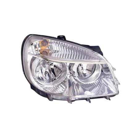Faro Anteriore Destro FIAT Doblo' 2005-2009